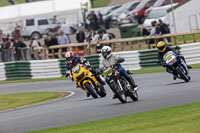 Yellow Bikes